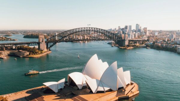 14 easy jobs to get in Australia