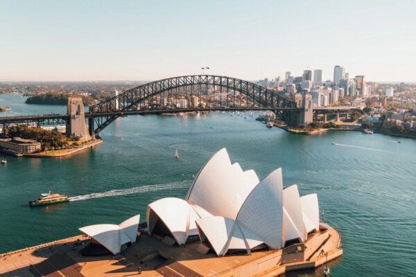 14 easy jobs to get in Australia