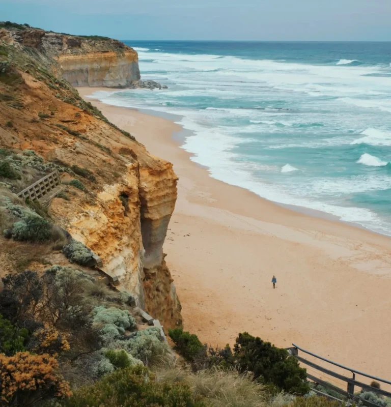Great Ocean Road trip