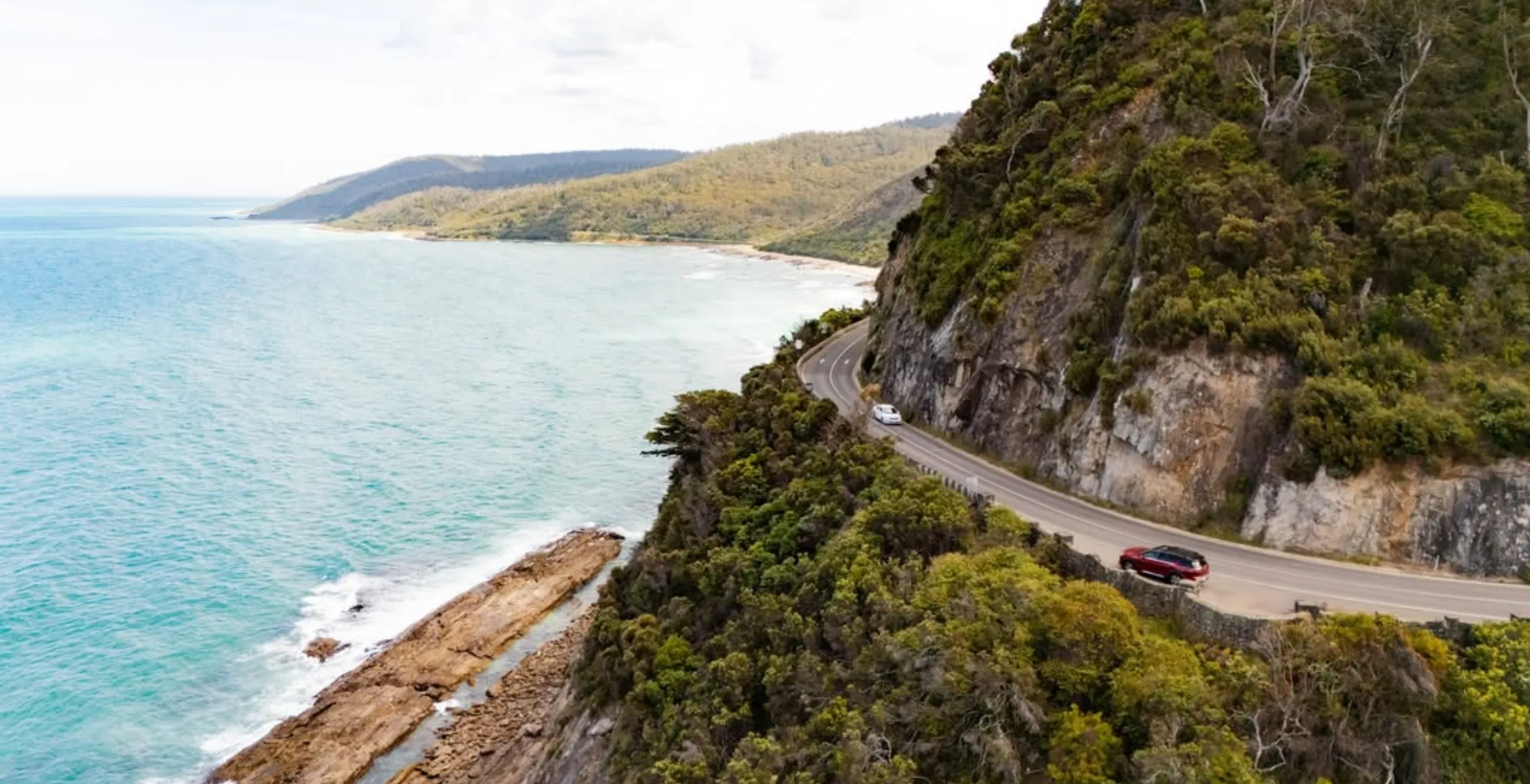 portable power station, Ocean Road
