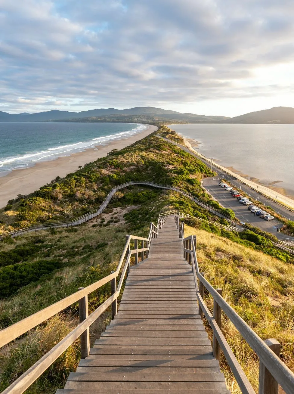 Bruny Island