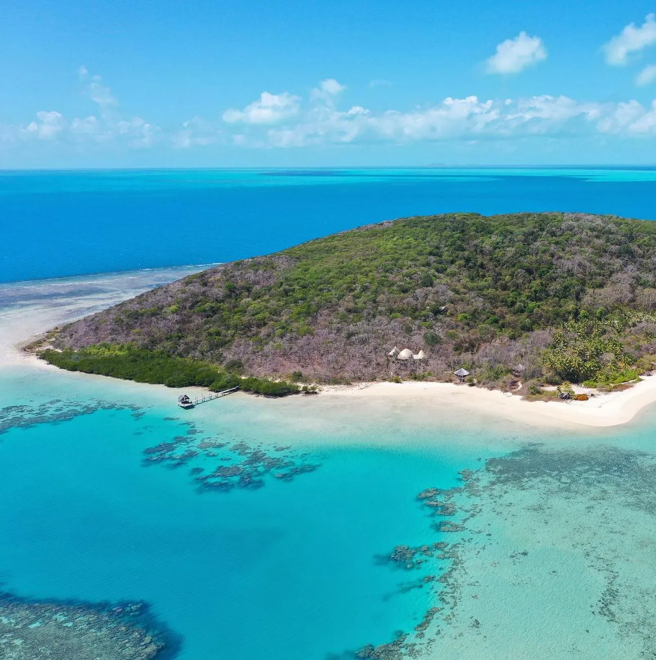 How to Choose the Right Private Island for You