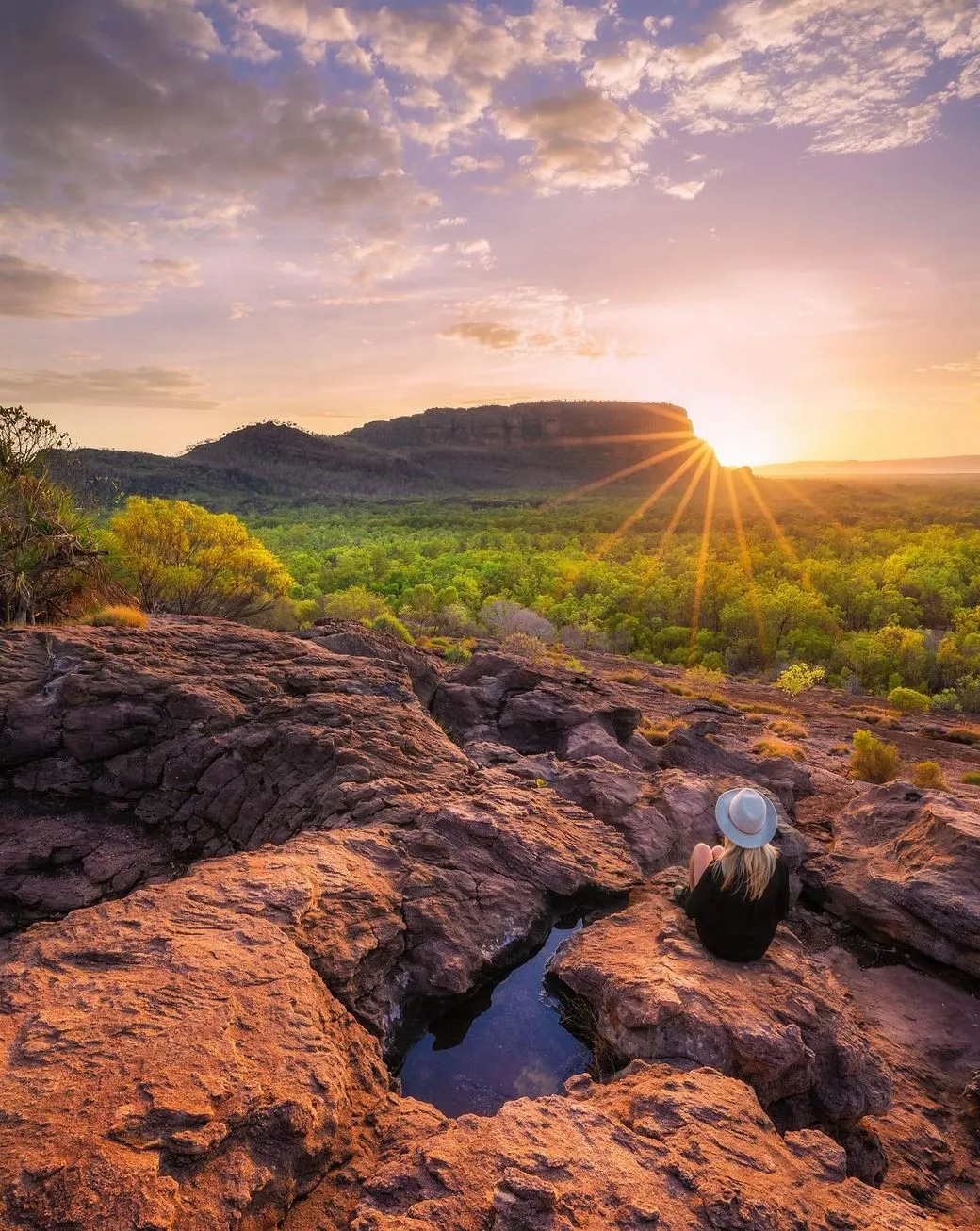 Kakadu National Park