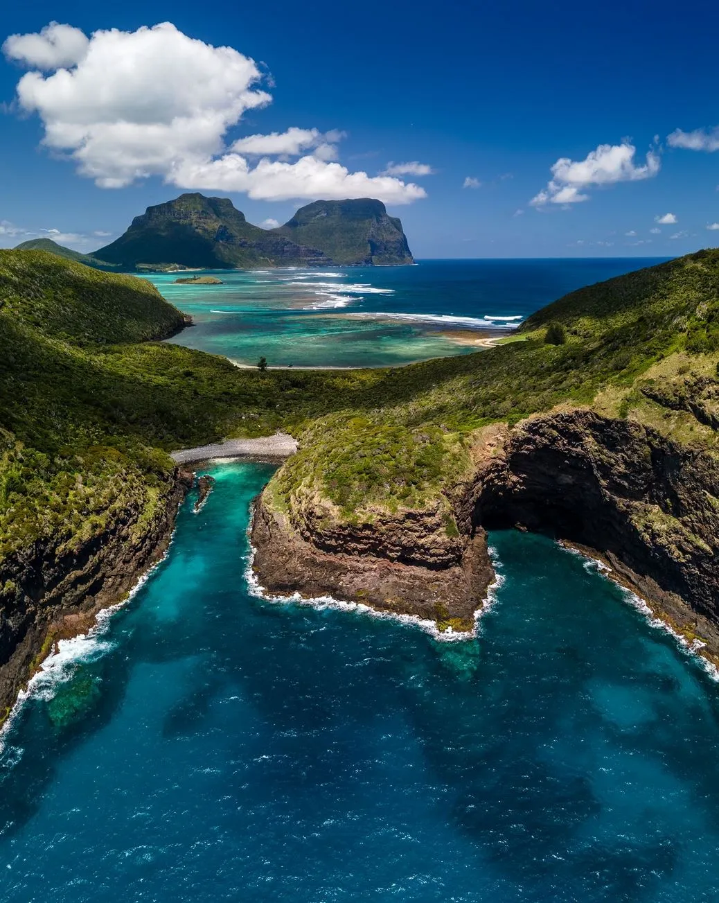 Lord Howe Island