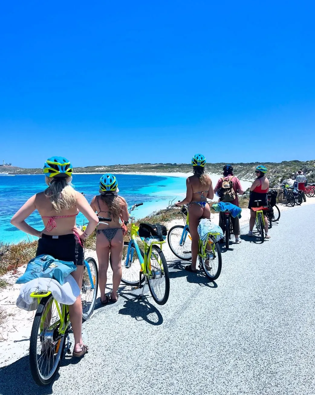 Rottnest Island