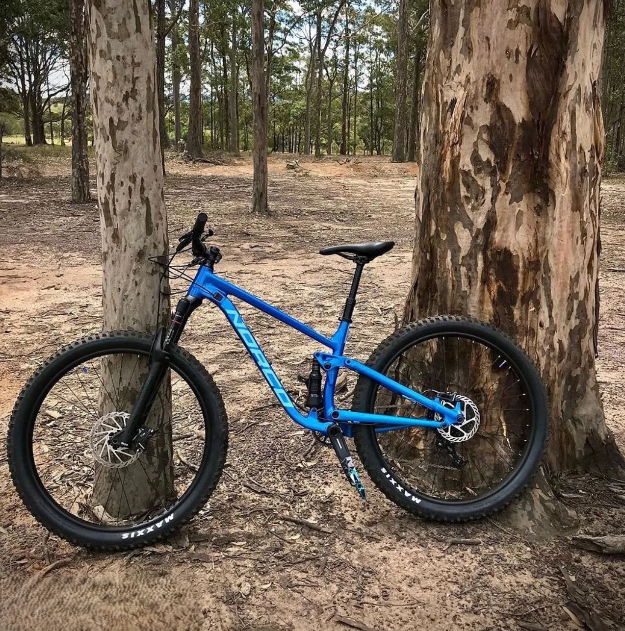Seasonal tips and trail etiquette