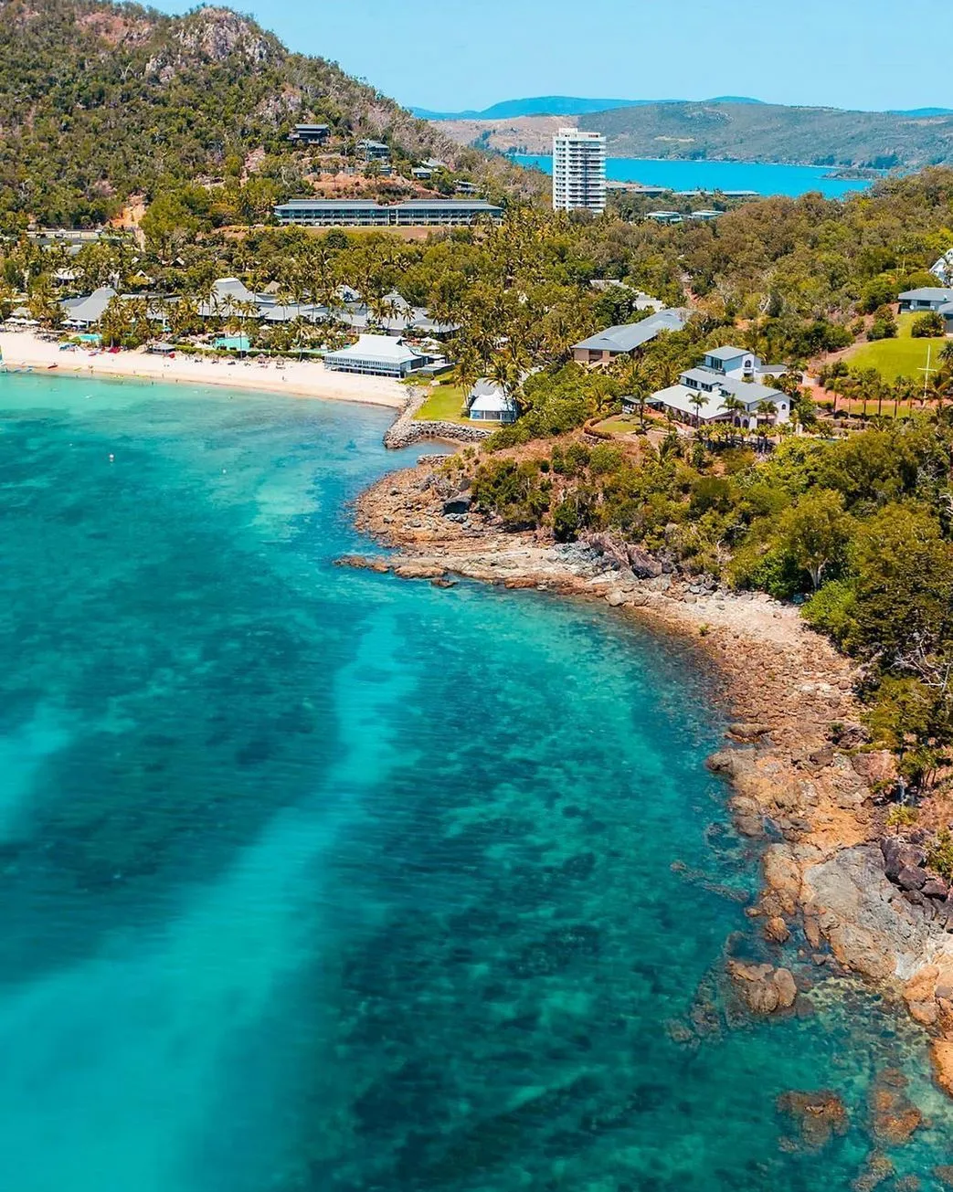What is the best island holiday in Australia