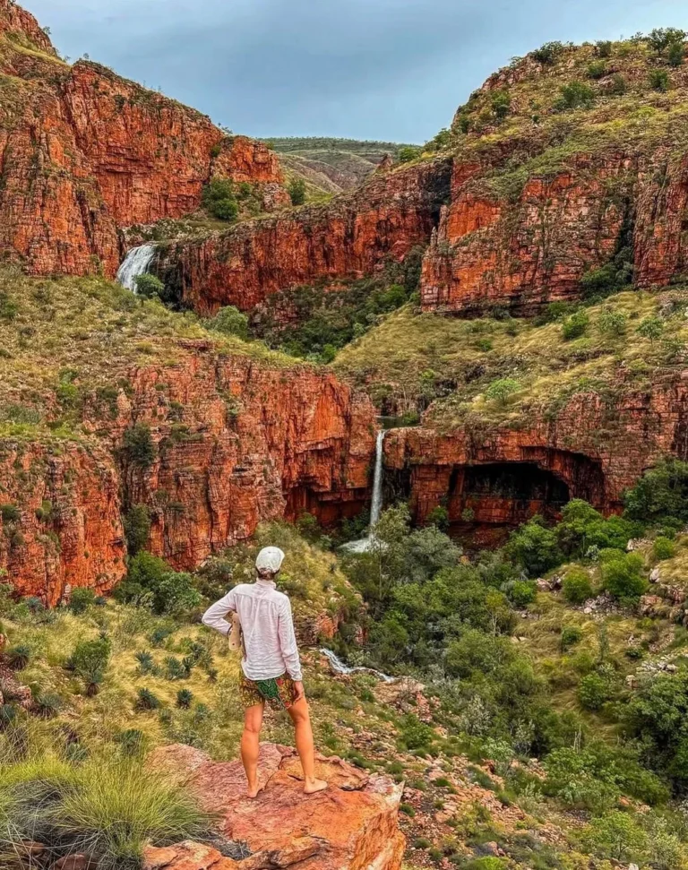Where to go off-grid in Australia