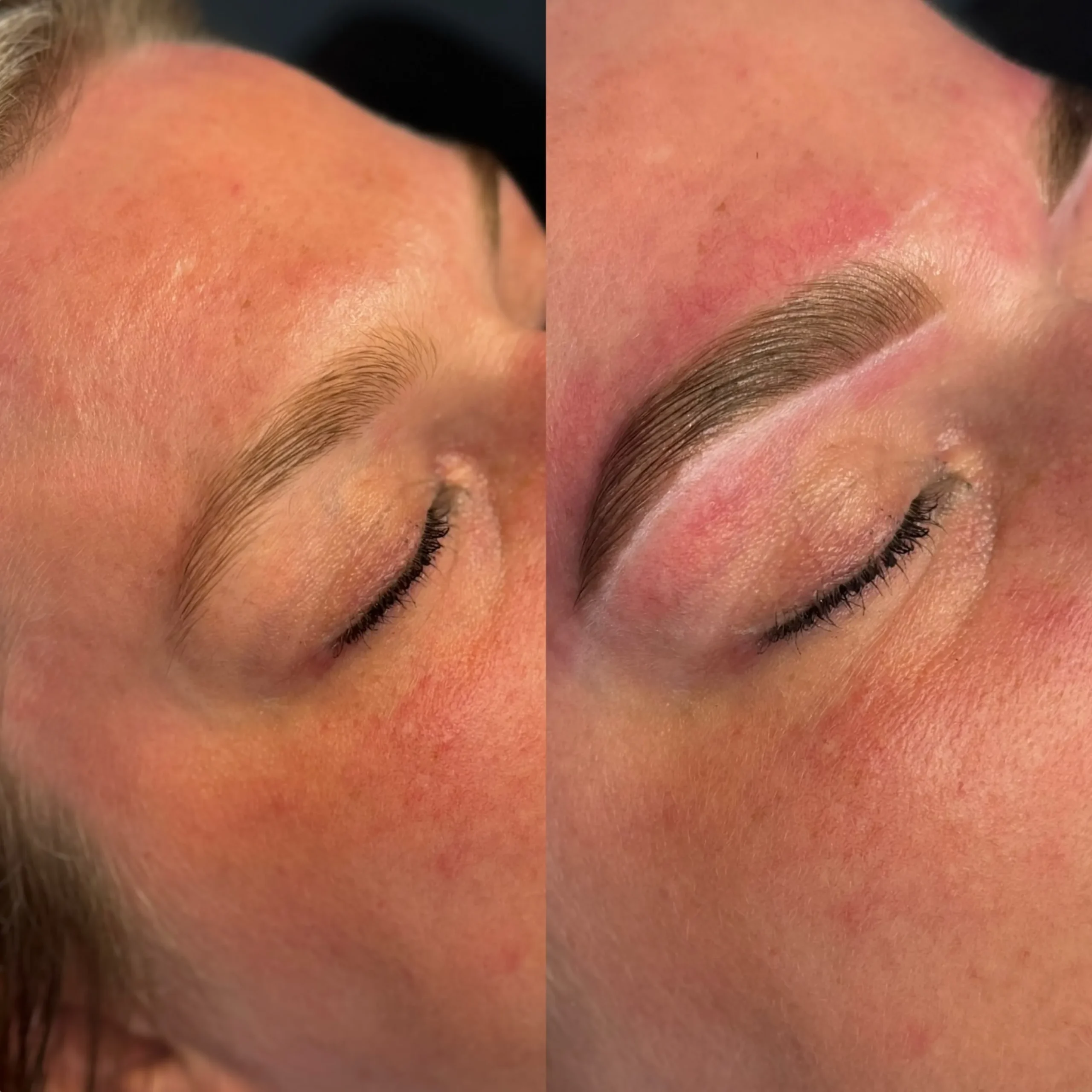 pricing brow lamination