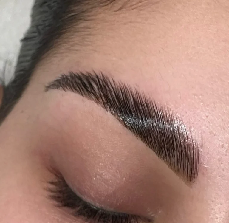 Start Brow Lamination Business