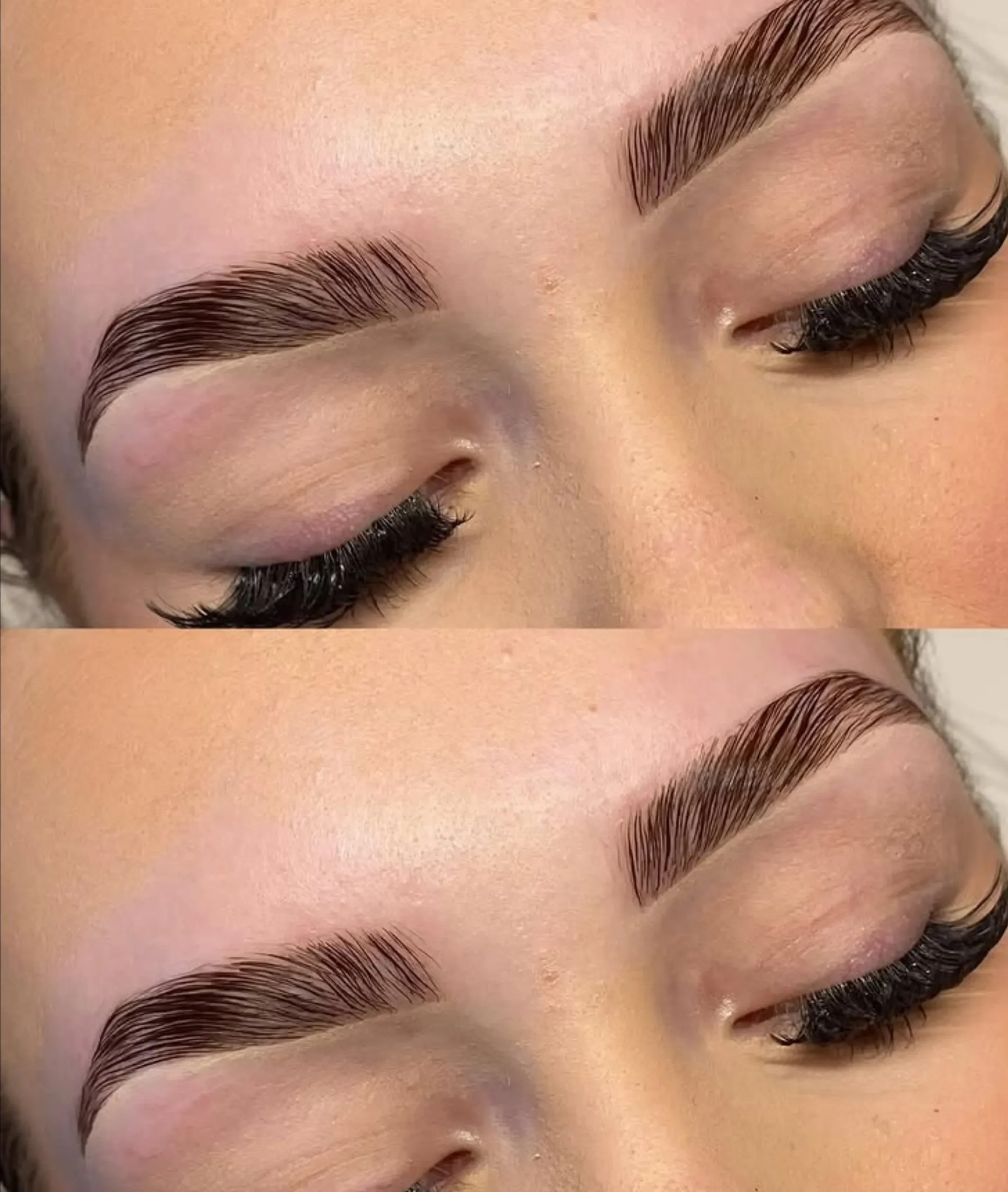 brow lamination starter kit